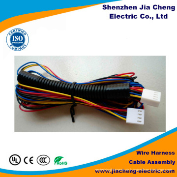 Hochwertige Shenzhen Electronic Custom Kabel Montage